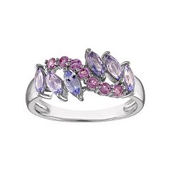 Tanzanite Rings Kohl s