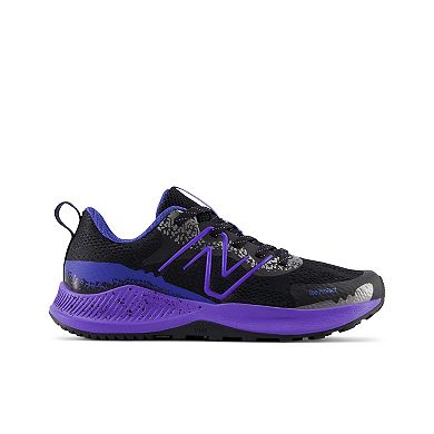 New Balance Dynasoft Nitrel v5 Boys Trail Shoes