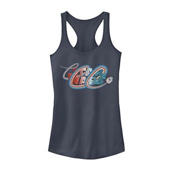 Disney's Star Wars Juniors' "Star Wars" Logo Graphic Tank Top