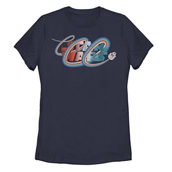Disney's Star Wars Juniors' "Star Wars" Logo Graphic Tee