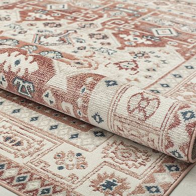 Rugs America Gabriel Transitional Vintage Koti Rug