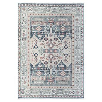 Rugs America Gabriel Transitional Vintage Koti Rug