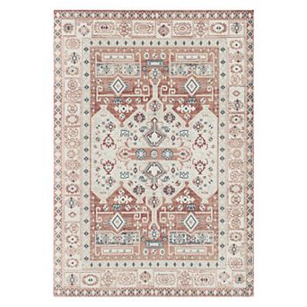 Rugs America Gabriel Transitional Vintage Koti Rug