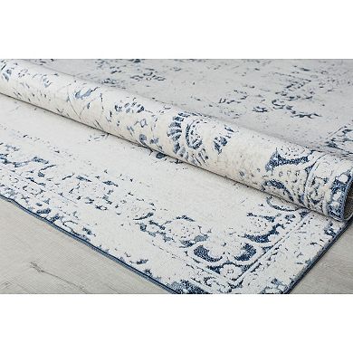 Rugs America Prescott Vintage Transitional Rug