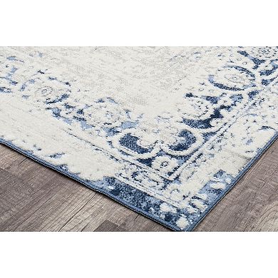 Rugs America Prescott Vintage Transitional Rug