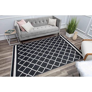 Rugs America Hadley Vintage Transitional Imperial Rug