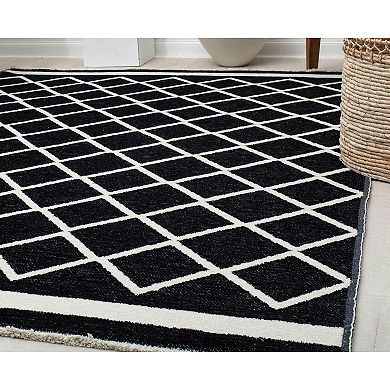 Rugs America Hadley Vintage Transitional Imperial Rug