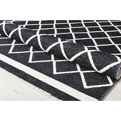 Rugs America Hadley Vintage Transitional Imperial Rug