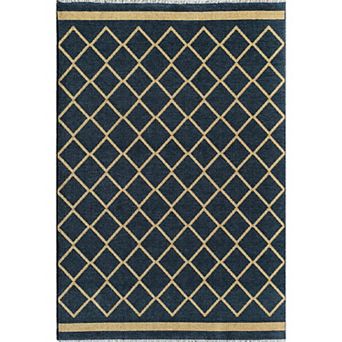 Rugs America Hadley Vintage Transitional Imperial Rug
