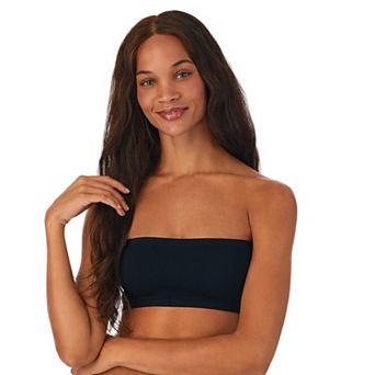 Juniors' SO® Seamless Bandeau SO80001