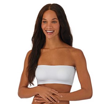 Juniors' SO® Seamless Bandeau SO80001