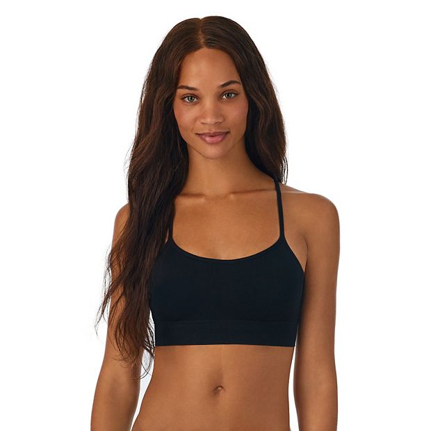 Juniors' SO® Seamless Sports Bra