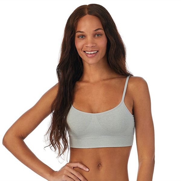 Juniors' SO® Seamless Bralette SO80002