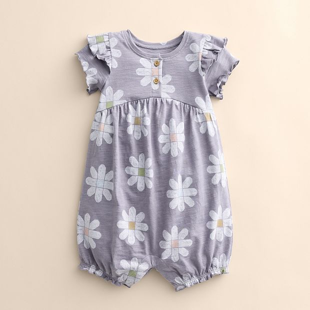 Lauren 2025 conrad romper