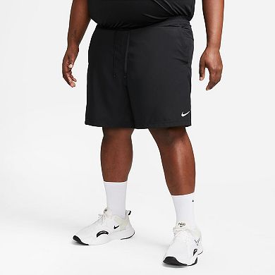 Big & Tall Nike Dri-FIT Form 7-in. Unlined Woven Short