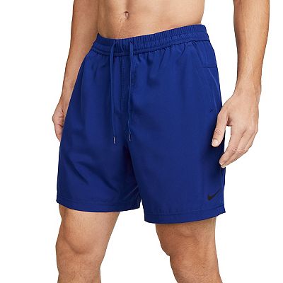 Big Tall Nike Dri-FIT Form Unlined Woven Short