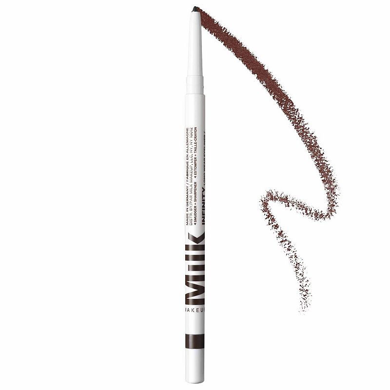 MILK MAKEUP Infinity Long Lasting Waterproof Eyeliner Pencil, Size: 0.012 Oz, Limitless