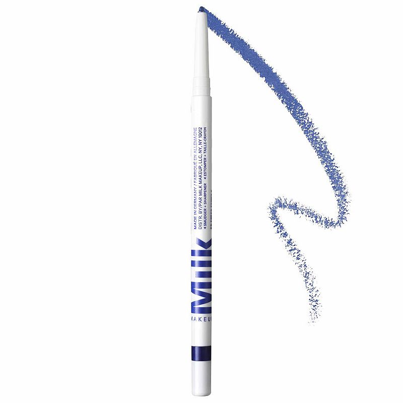 MILK MAKEUP Infinity Long Lasting Waterproof Eyeliner Pencil, Size: 0.012 Oz, Time