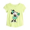 Disney's Minnie Mouse Girls 4-12 Graphic Tee by Jumping Beans®