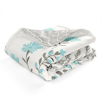 Lush Decor Aprile Throw