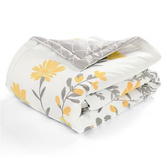 Lush Decor Aprile Throw