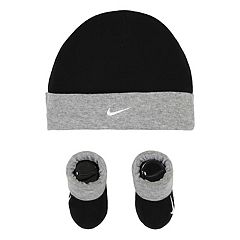 Newborn baby nike clearance hat