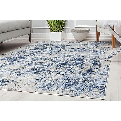 Rugs America Prescott Vintage Transitional Area Rug