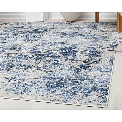 Rugs America Prescott Vintage Transitional Area Rug