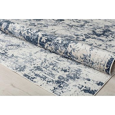Rugs America Prescott Vintage Transitional Area Rug