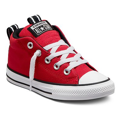 Converse Chuck Taylor All Star Street Varsity Club Little Kid Boys Shoes