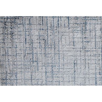 Rugs America Samina Vintage Abstract Area Rug