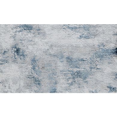 Rugs America Samina Vintage Abstract Area Rug