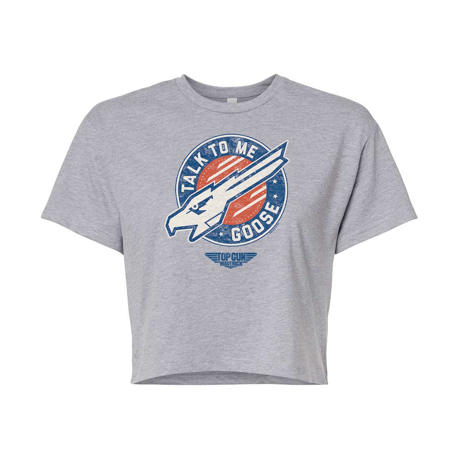 Maverick Goose Shirt 