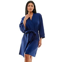 Kohls housecoats clearance