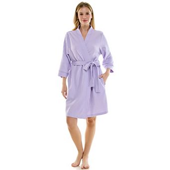 Women's Croft & Barrow® Kimono Robe