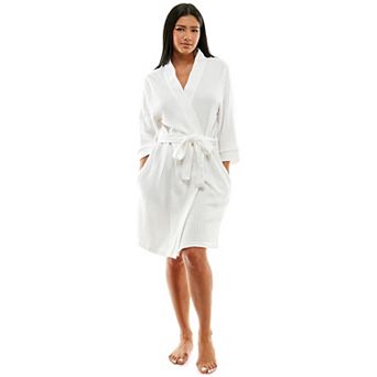 Women's Croft & Barrow® Kimono Robe