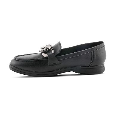 Patrizia Women's Slip-On Loafers