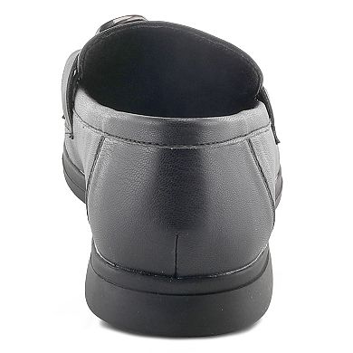 Patrizia Women's Slip-On Loafers