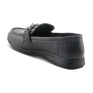 Patrizia Women's Slip-On Loafers