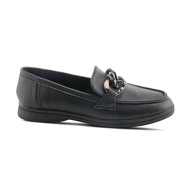 Patrizia Women's Slip-On Loafers