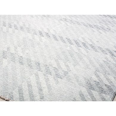 Isaac Mizrahi Eloise Contemporary Floral Cozied Up Rug