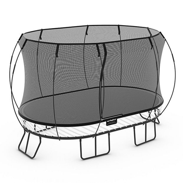 Kohls trampoline outlet