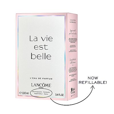 Lancome La Vie Est Belle Refill