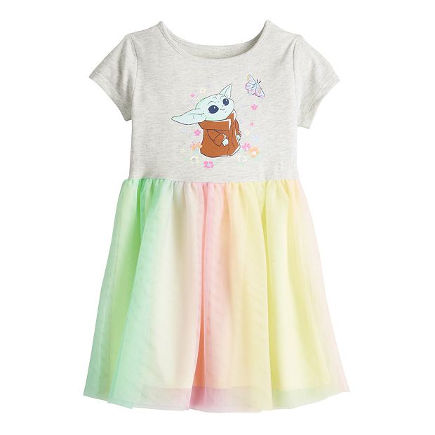 Kohls girls easter outlet dress