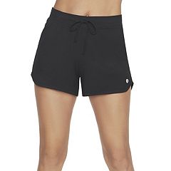 Womens Skechers Shorts - Bottoms, Clothing