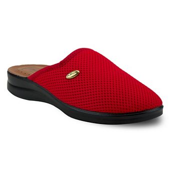 Flexus by Spring Step Women's Scuff Slippers