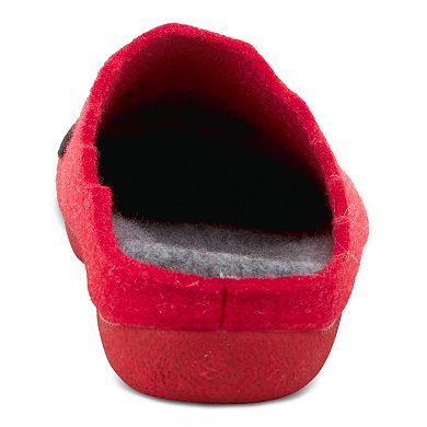 Flexus by Spring Step Swanlove Women's Slippers