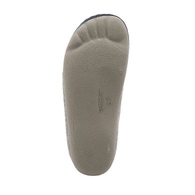 Flexus by Spring Step Coffee & Wine Slippers