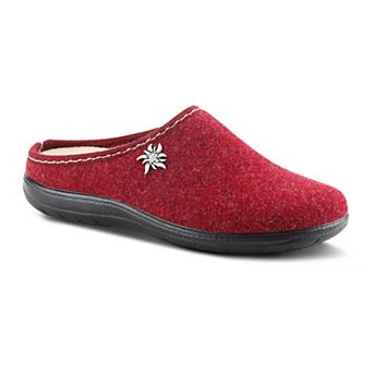 Flexus by Spring Step Loralee Women's Slippers