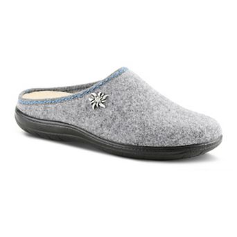 Flexus by Spring Step Loralee Women's Slippers